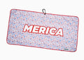Merica Golf Towel