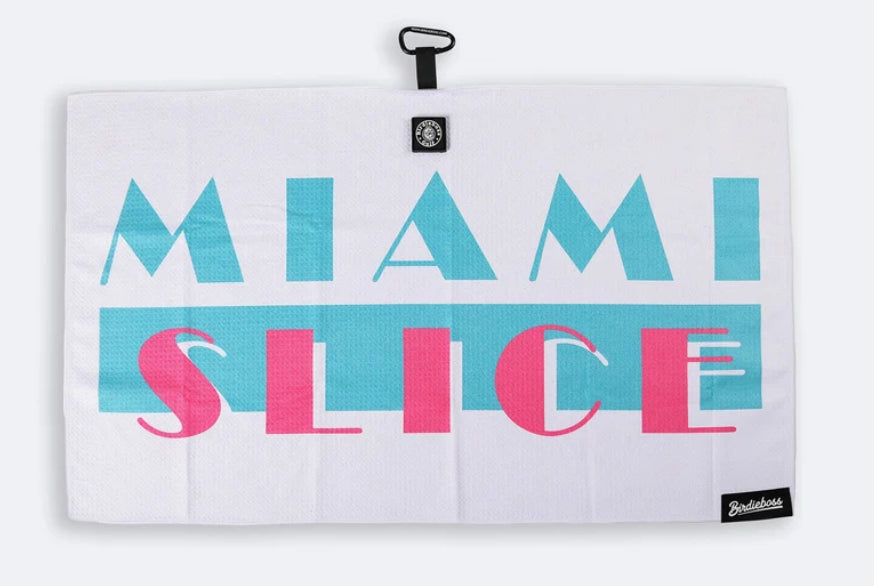Miami Slice