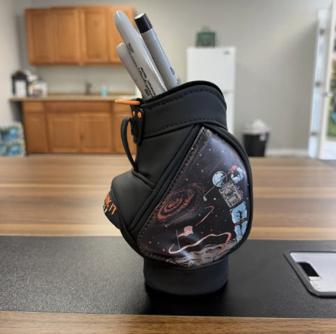 Desk Caddy