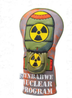 Nuclear Program Driver