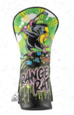 Range Rat Collection