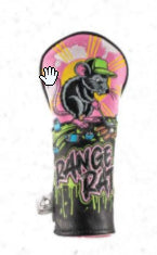 Range Rat Collection