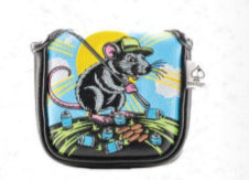 Range Rat Collection