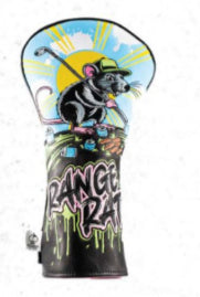 Range Rat Collection