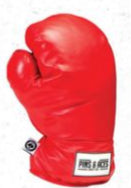 Boxing Glove - Driver