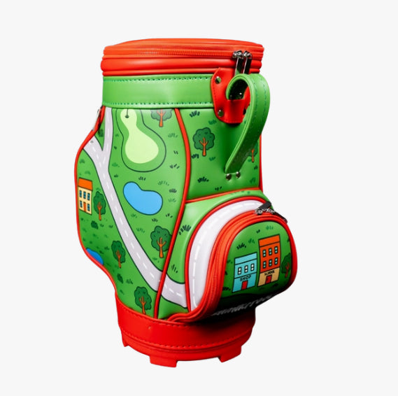 Den Caddy Cooler