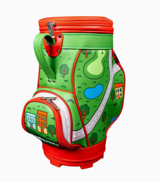 Den Caddy Cooler