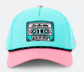 Slice Slice Baby Hat