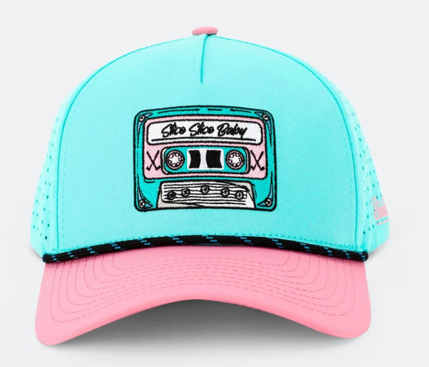 Slice Slice Baby Hat