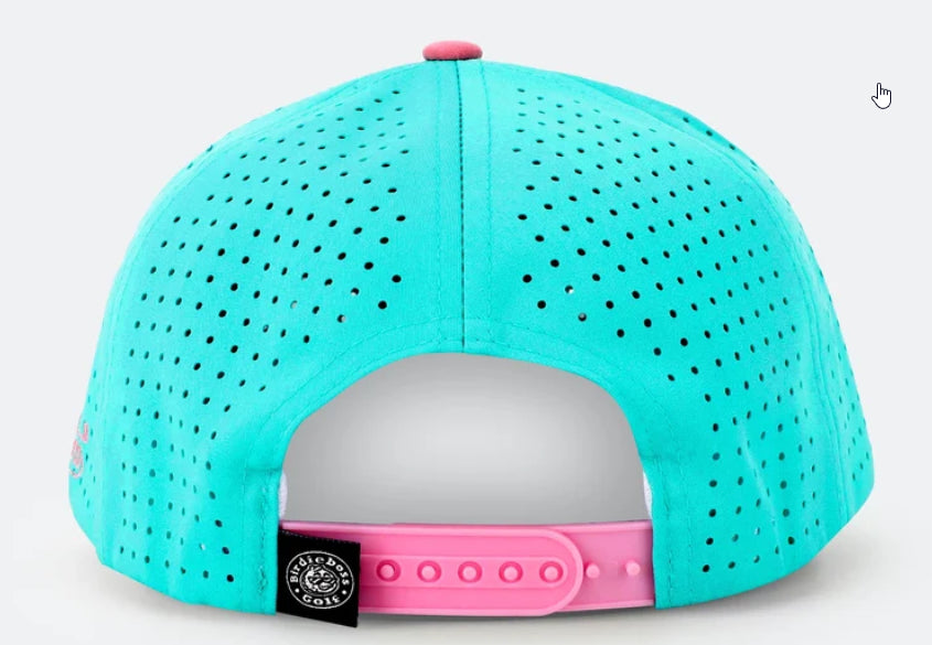 Slice Slice Baby Hat