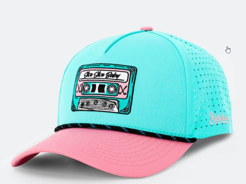 Slice Slice Baby Hat