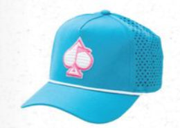 Spade Golf Hat