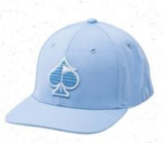 Spade Golf Hat