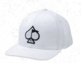 Spade Golf Hat