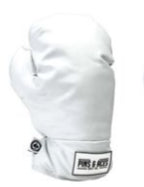 Boxing Glove - Driver