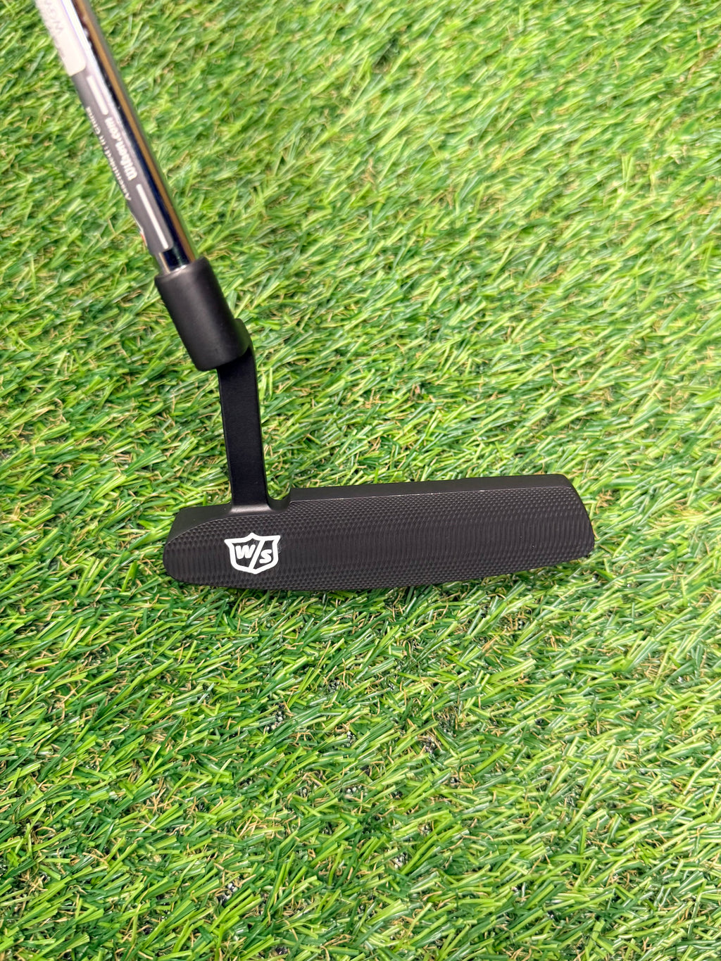 Wilson Infinte Blade Putter LH