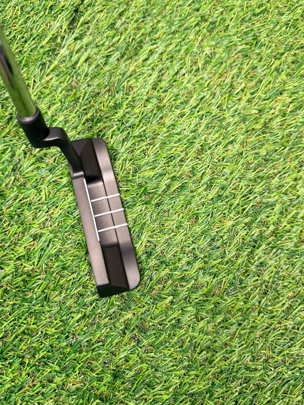 Wilson Infinte Blade Putter LH