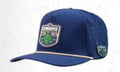 Zynbabwe CC Golf Hat & Ball Marker