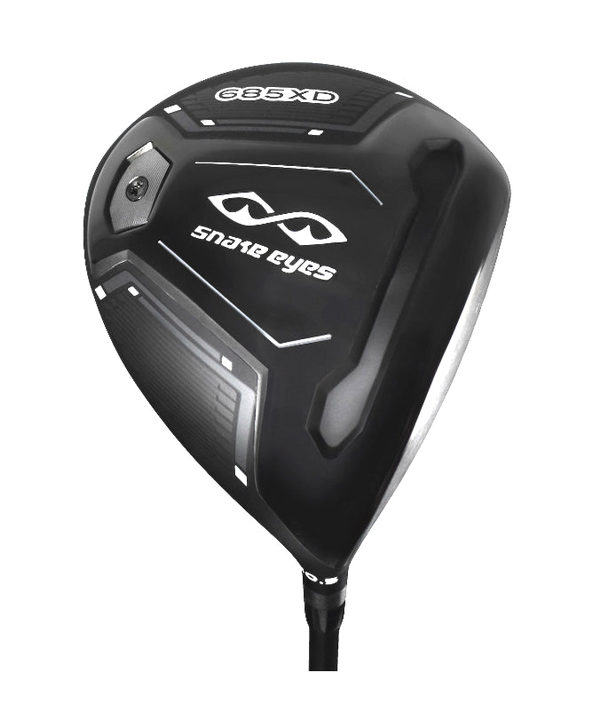 2025 Snake Eyes 685XD Driver