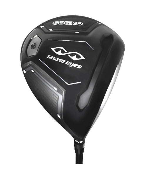 2025 Snake Eyes 685XD Driver