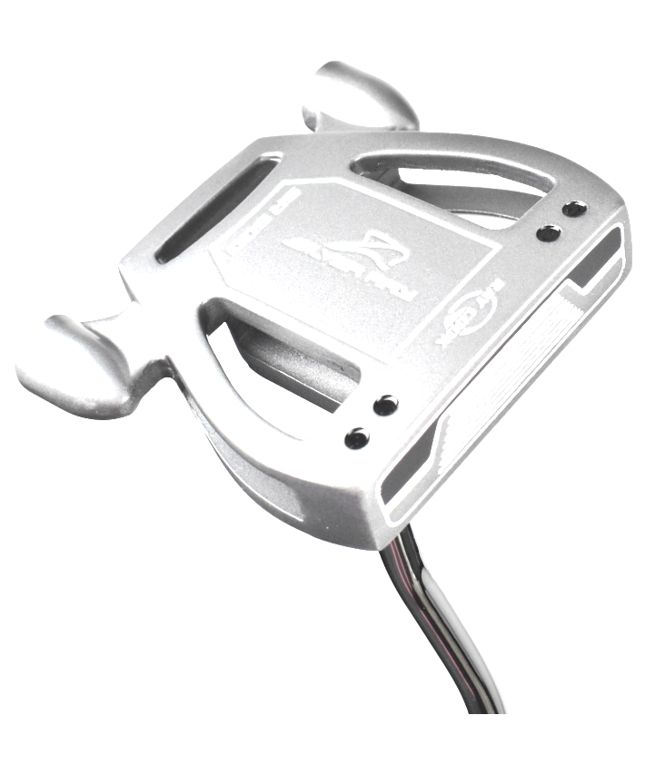 2025 Ray Cook Silver Ray SR500 Putter Heel Shaft