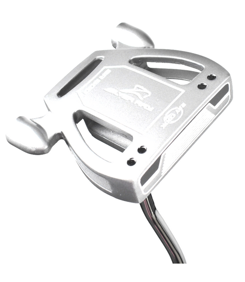 2025 Ray Cook Silver Ray SR500 Putter Heel Shaft