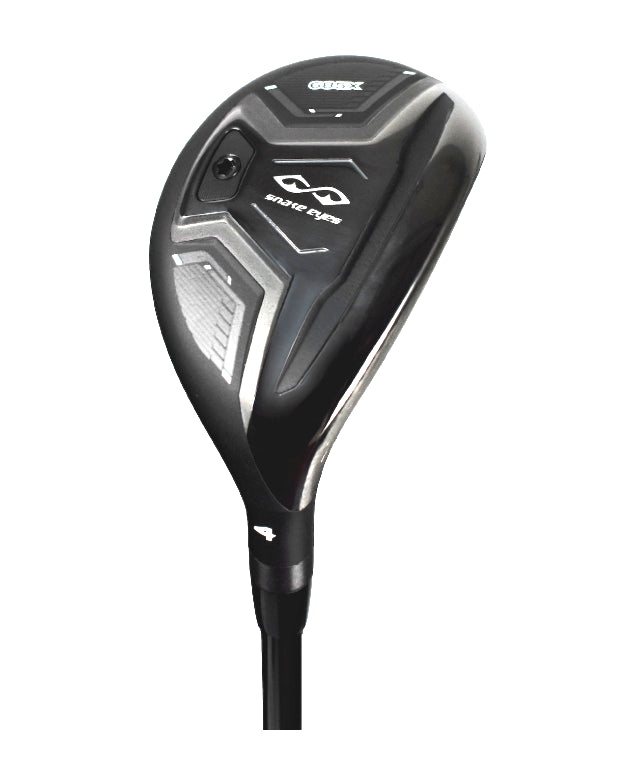 2025 Snake Eyes 685X Hybrid