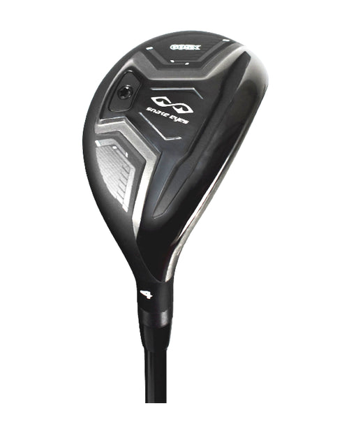 2025 Snake Eyes 685X Hybrid