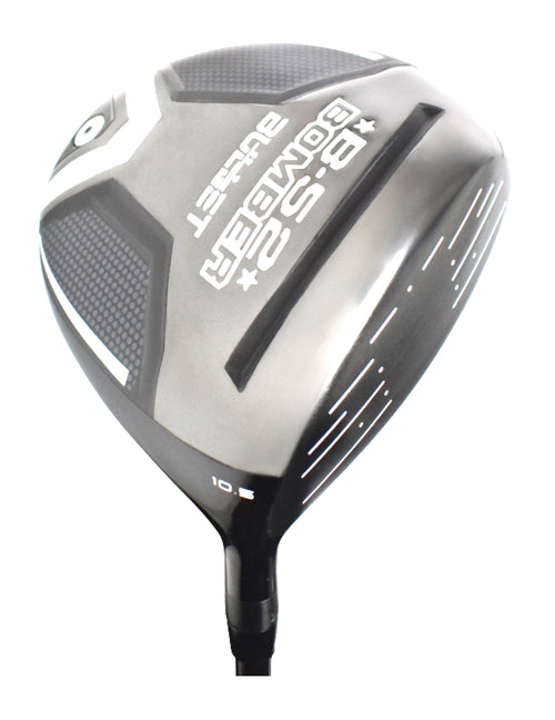 2025 Bullet B52 Bomber 460cc Driver LH