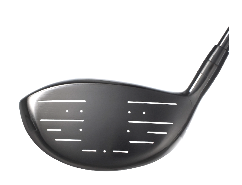 2025 Bullet B52 Bomber 460cc Anti Slice Driver