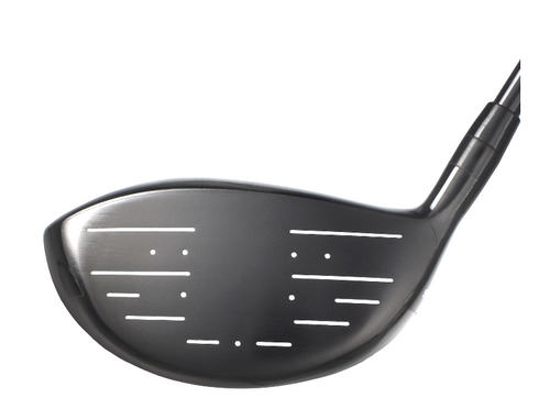 2025 Bullet B52 Bomber 460cc Anti Slice Driver