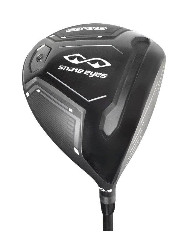 2025 Snake Eyes 685XD Driver