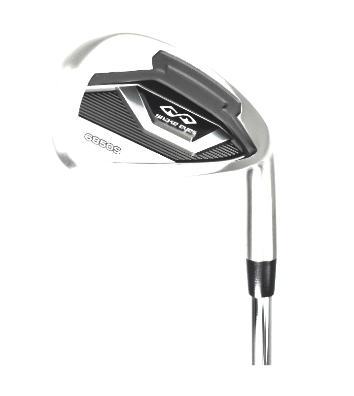 2025 Snake Eyes 685OS Iron Set 4-PW