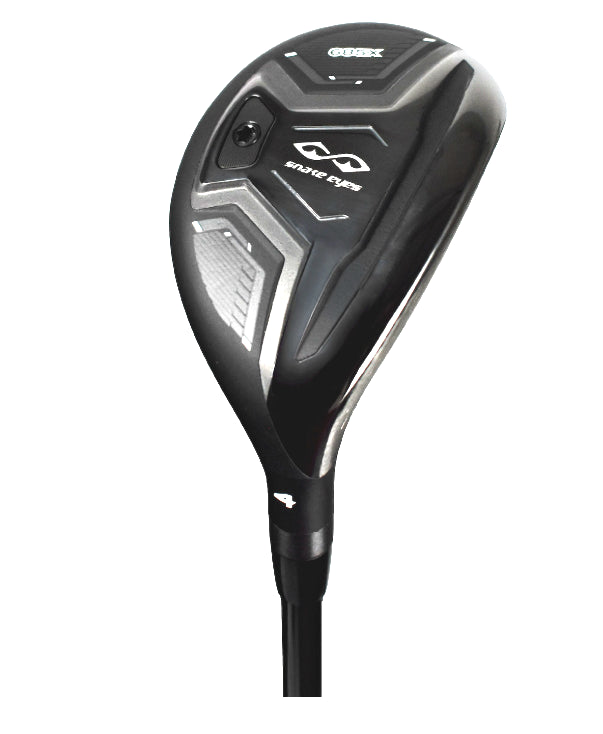 2025 Snake Eyes 685X Hybrid