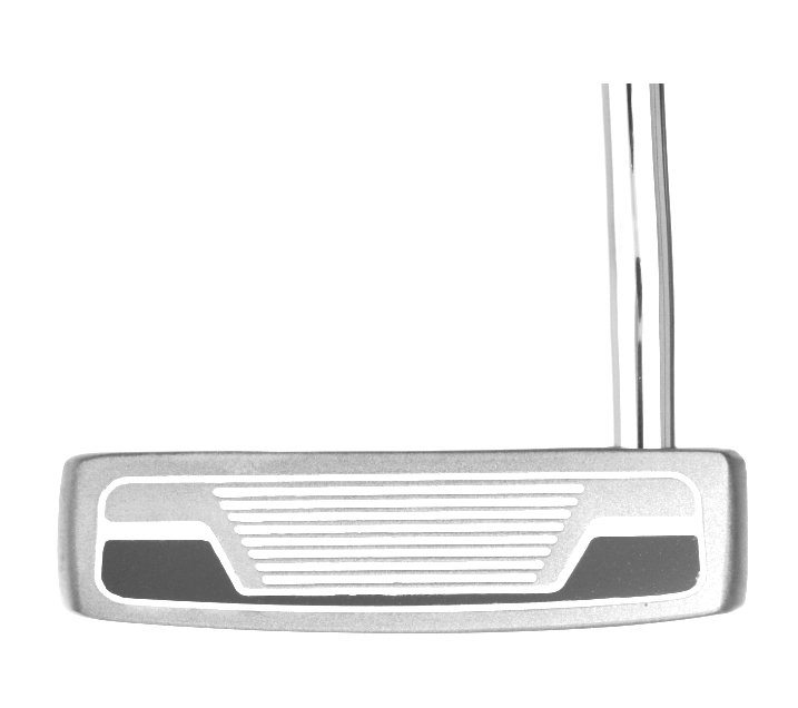 2025 Ray Cook Silver Ray SR500 Putter Heel Shaft