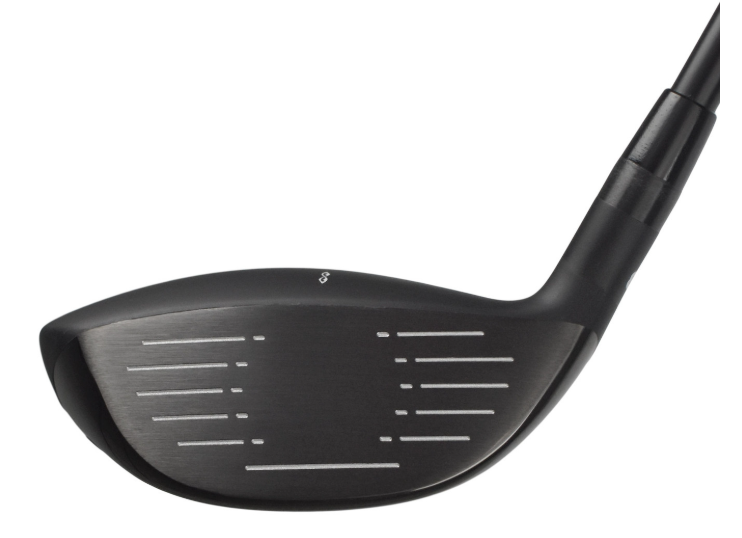 2025 Snake Eyes 685X Fairway Wood