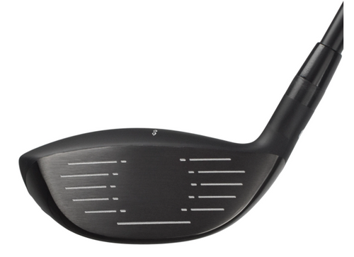 2025 Snake Eyes 685X Fairway Wood