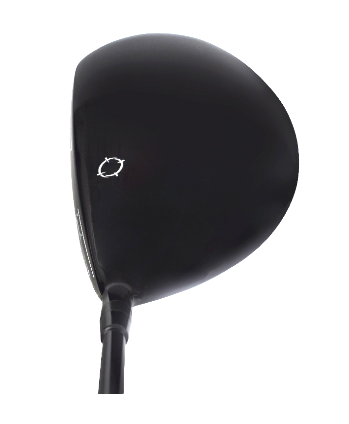 2025 Bullet B52 Bomber 460cc Anti Slice Driver