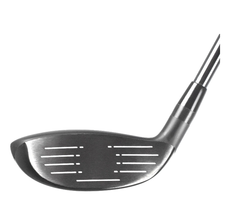2025 Snake Eyes 685X Hybrid