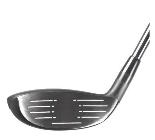 2025 Snake Eyes 685X Hybrid