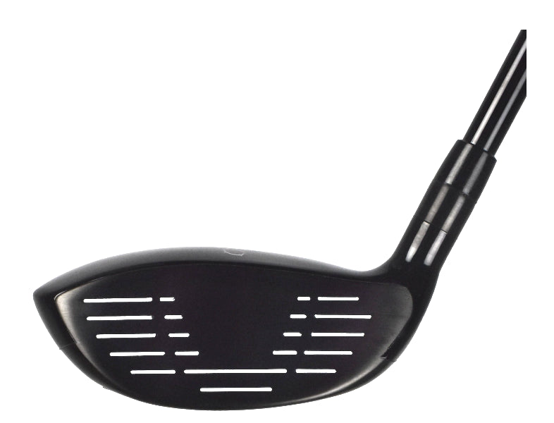 2026 Bullet B52 Bomber Fairway Wood
