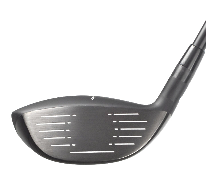 2025 Snake Eyes 685X Fairway Wood