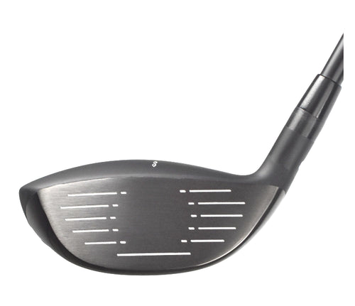 2025 Snake Eyes 685X Fairway Wood