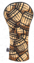 Bourbon Barrel Collection