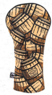 Bourbon Barrel Collection