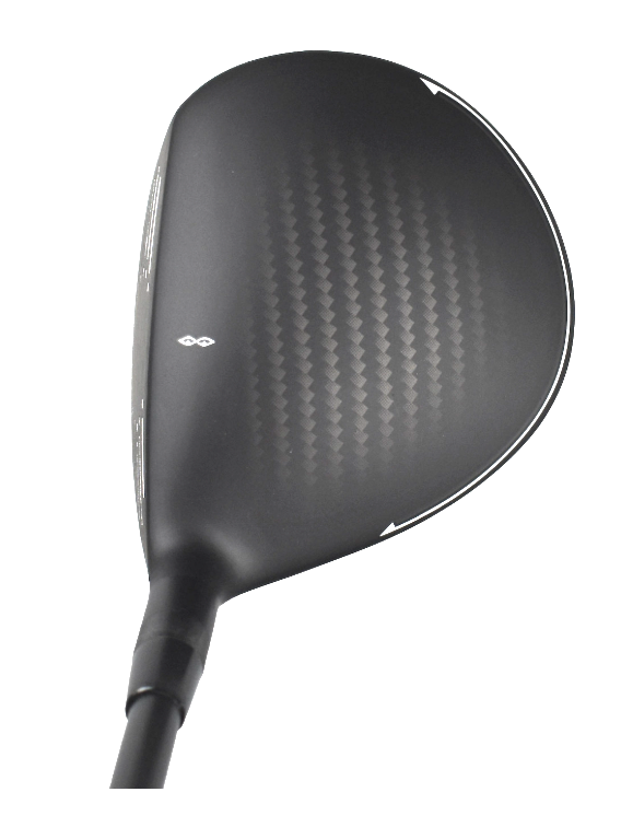 2025 Snake Eyes 685X Fairway Wood