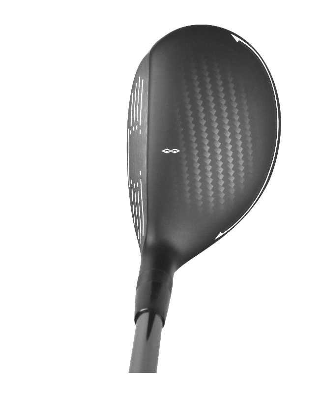 2025 Snake Eyes 685X Hybrid