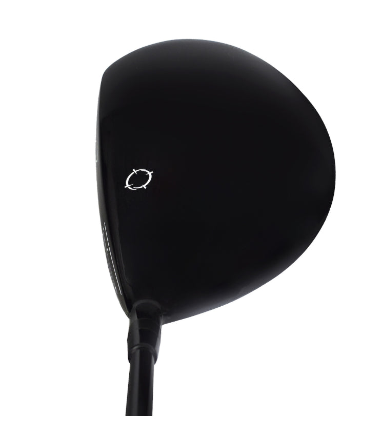 2025 Bullet B52 Bomber 460cc Driver LH