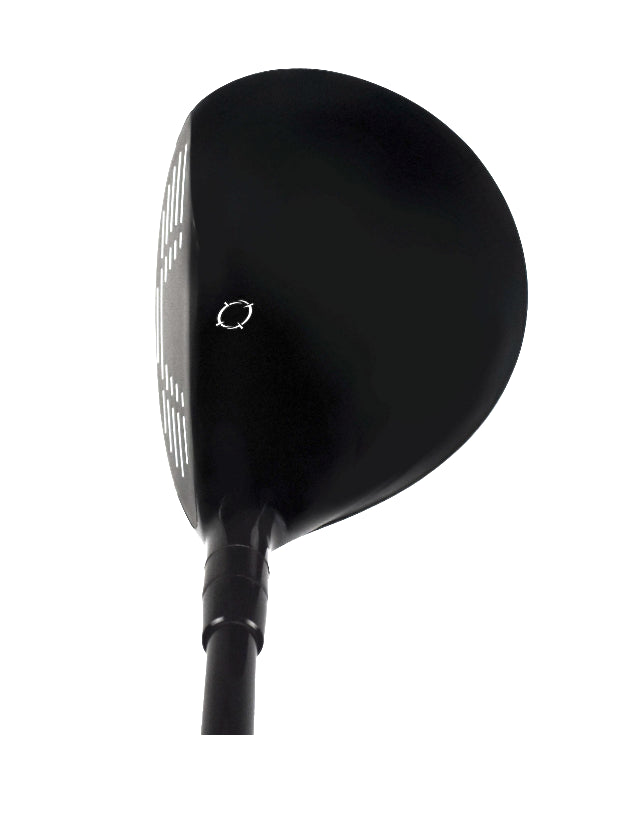 2026 Bullet B52 Bomber Fairway Wood