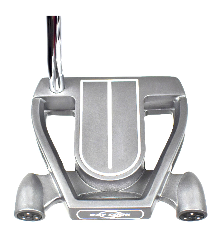 2025 Ray Cook Silver Ray SR500 Putter Heel Shaft